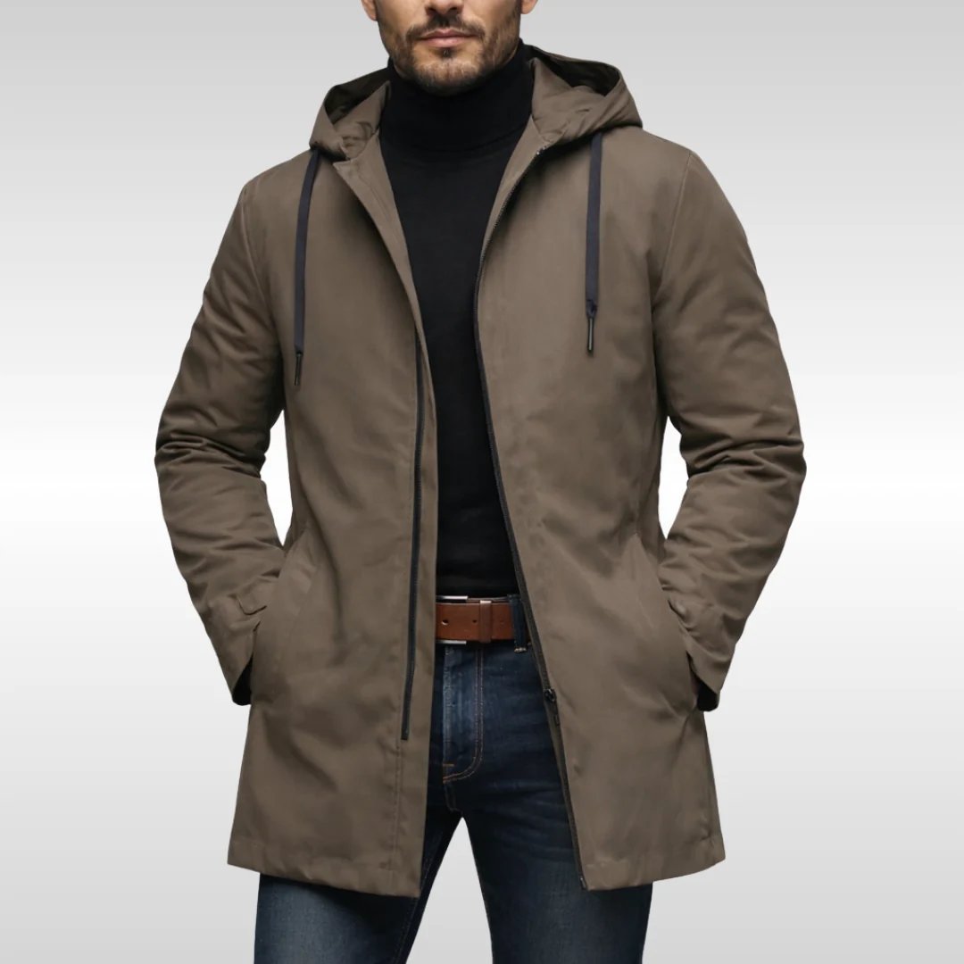 Elegante chaqueta de primavera - Imagen 4