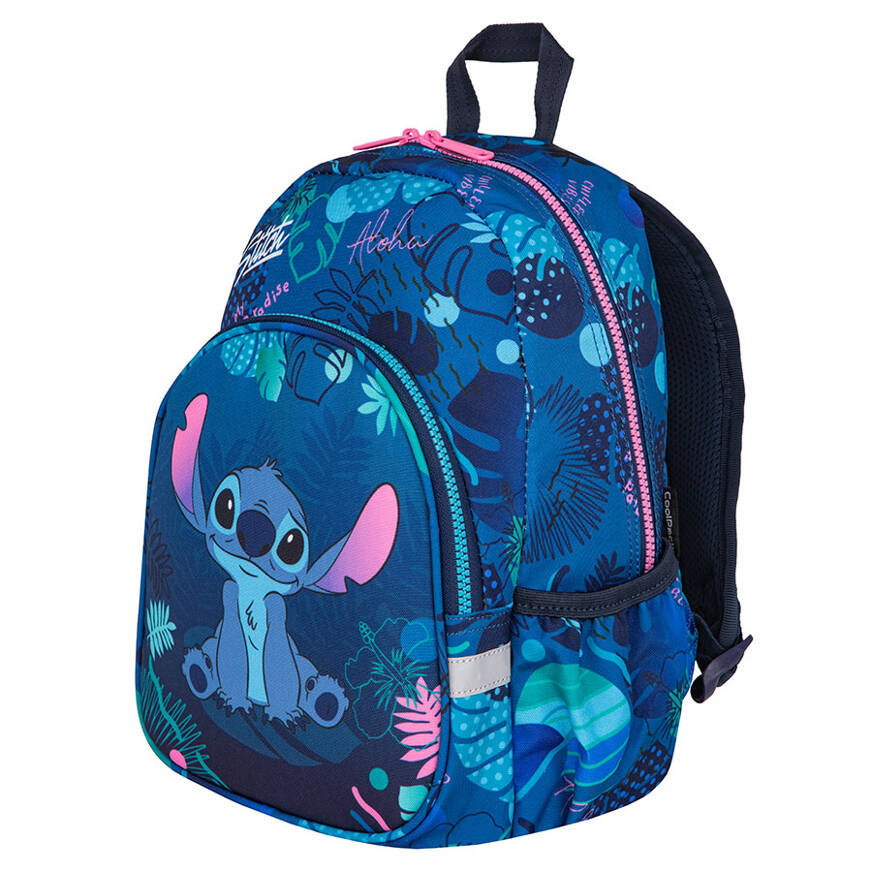 Mochila STITCH Toby F023780 - Imagen 3