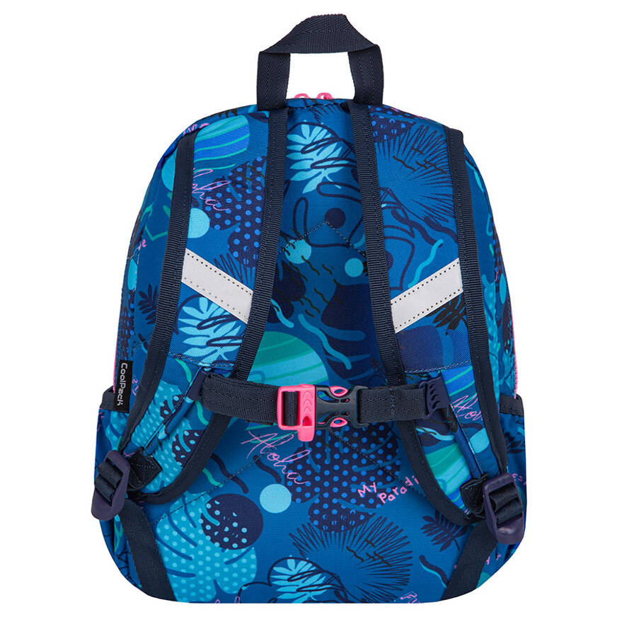Mochila STITCH Toby F023780 - Imagen 4