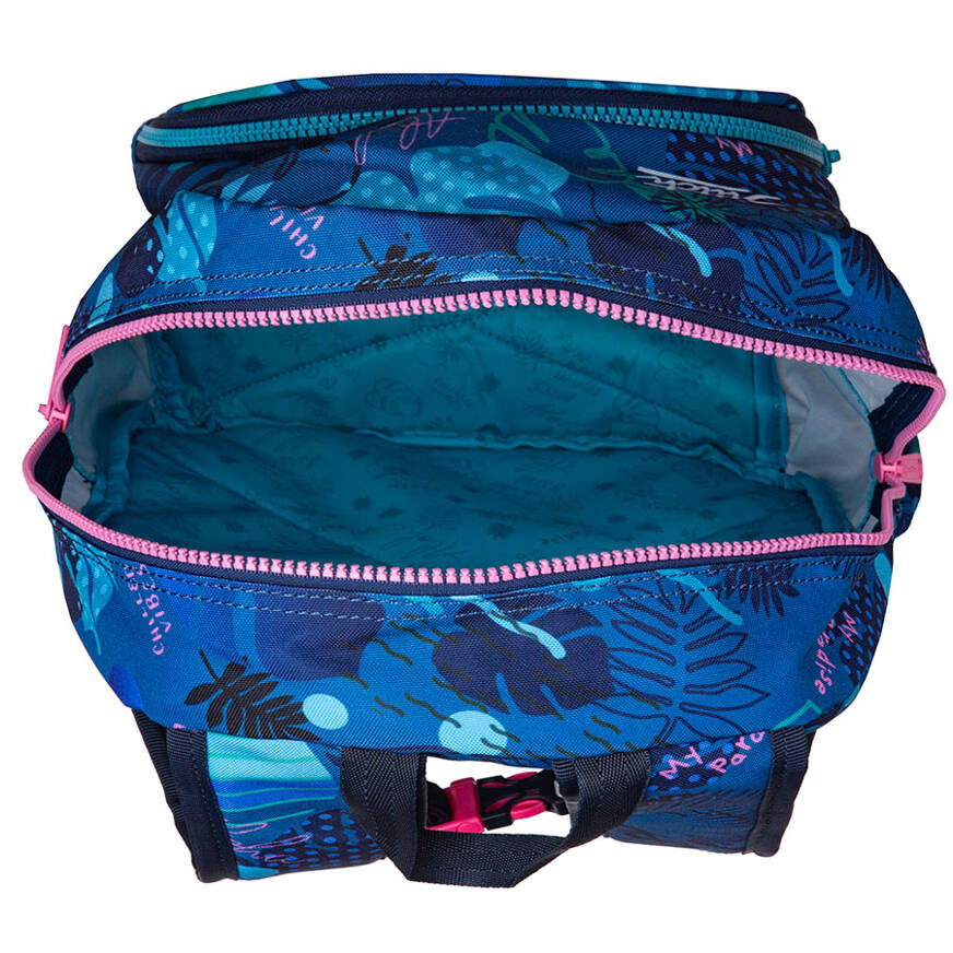 Mochila STITCH Toby F023780 - Imagen 5