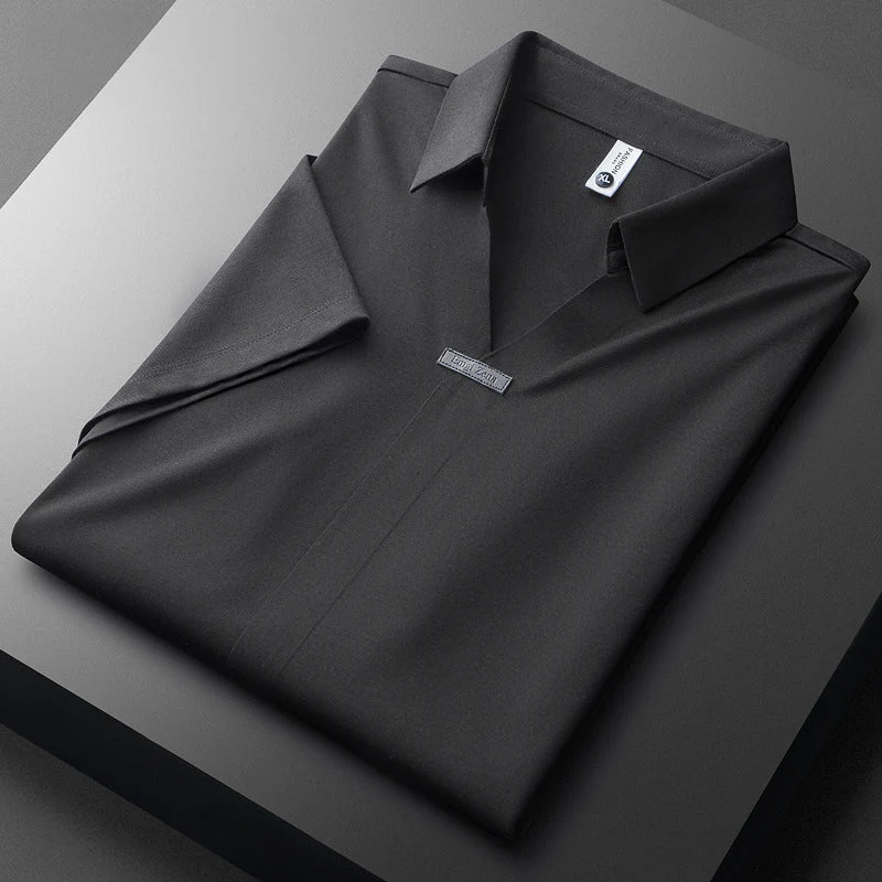 Polo elegante para hombre - Imagen 5