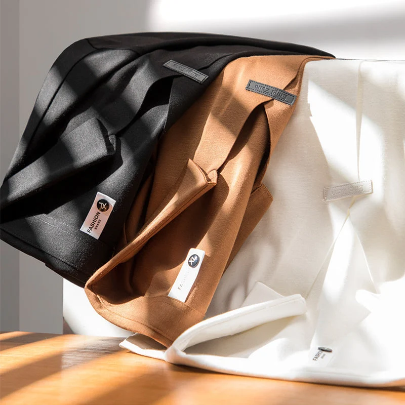Polo elegante para hombre - Imagen 9