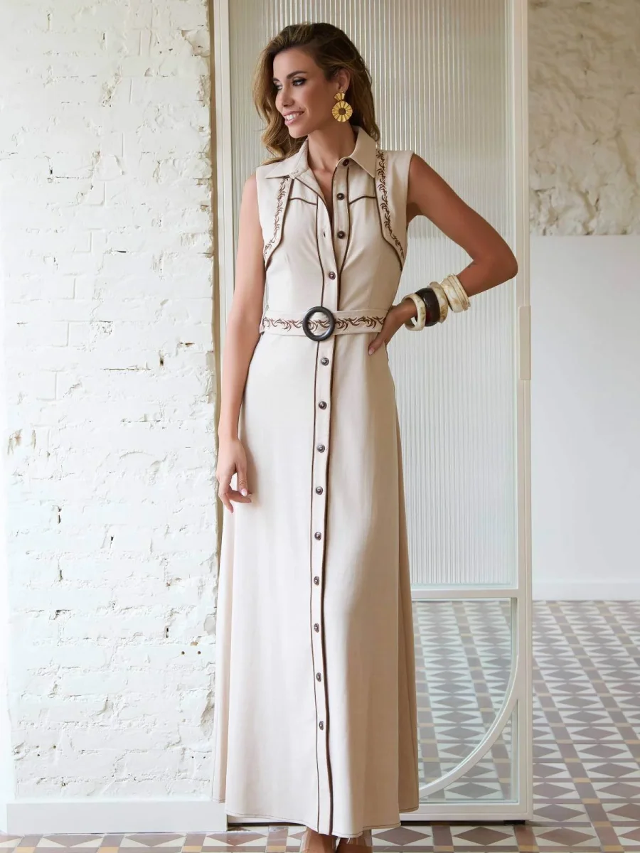"Colibrí" vestido Camaleónica - Imagen 6