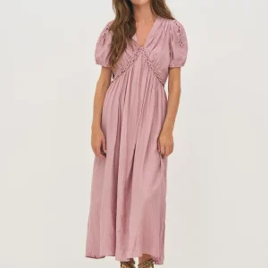 Vestido de verano DALIA NÜ DENMARK