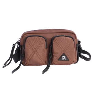 Bandolera DON ALGODON Urban 0RI7833