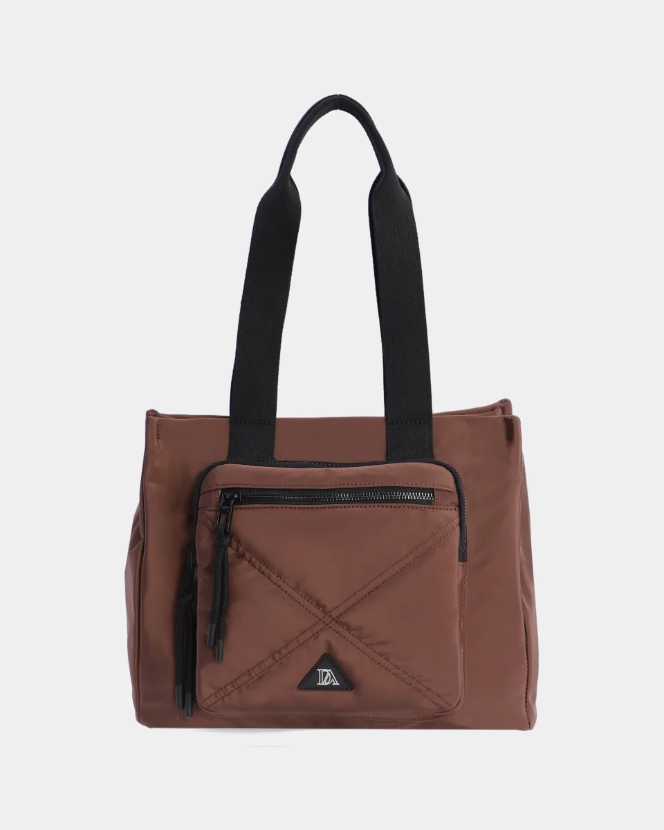 Bolso DON ALGODON Urban 0RI7834 - Imagen 7