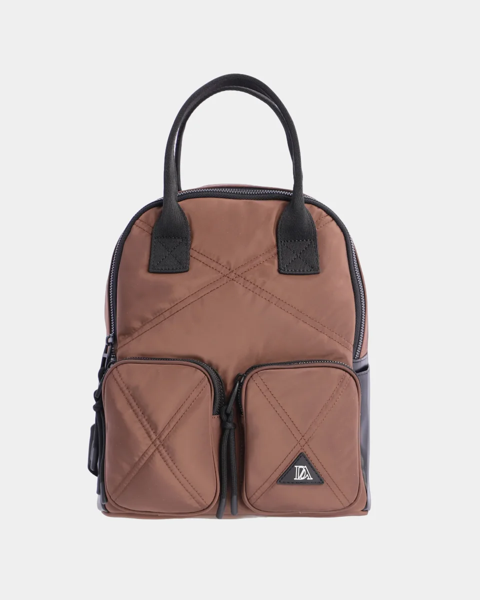 Mochila DON ALGODON Urban 0RI7835
