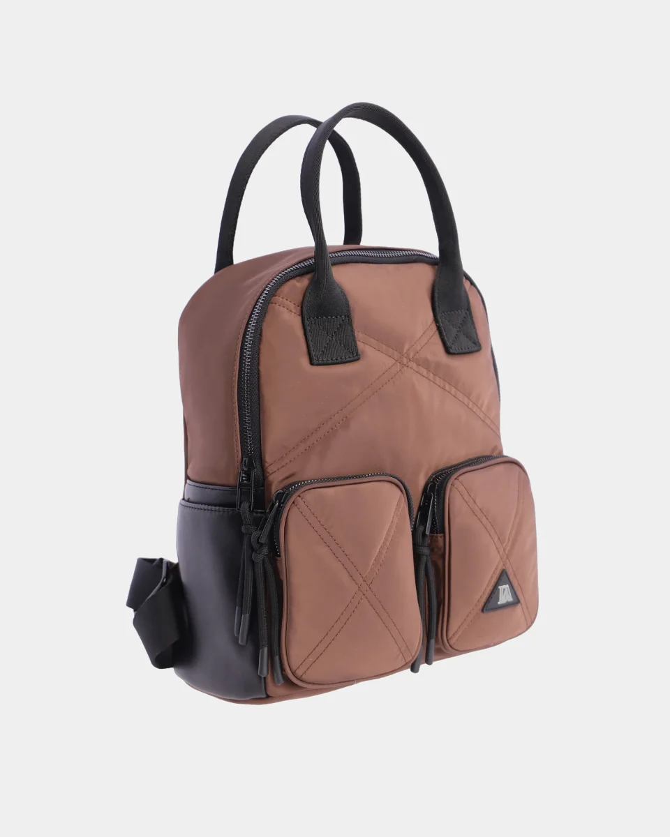 Mochila DON ALGODON Urban 0RI7835 - Imagen 3
