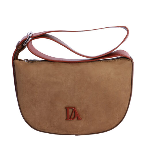 Bolso Bandolera DON ALGODON Kalena 0RI7837