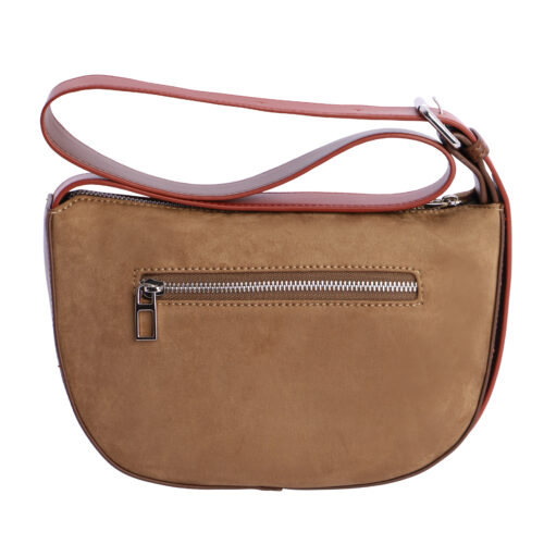 Bolso Bandolera DON ALGODON Kalena 0RI7837 - Imagen 3