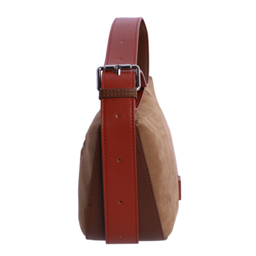 Bolso Bandolera DON ALGODON Kalena 0RI7837 - Imagen 4