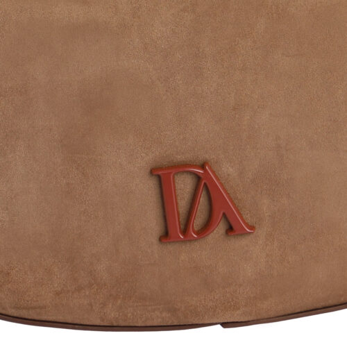 Bolso Bandolera DON ALGODON Kalena 0RI7837 - Imagen 6