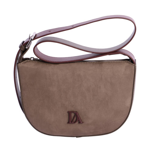 Bolso Bandolera DON ALGODON Kalena 0RI7837 - Imagen 7