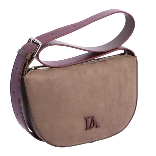 Bolso Bandolera DON ALGODON Kalena 0RI7837 - Imagen 8