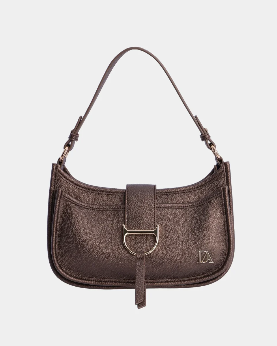 Bolso Bandolera DON ALGODON Destino 0RI7840