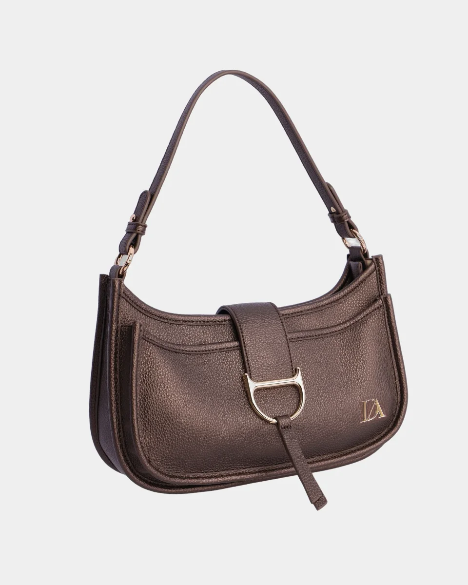 Bolso Bandolera DON ALGODON Destino 0RI7840 - Imagen 6