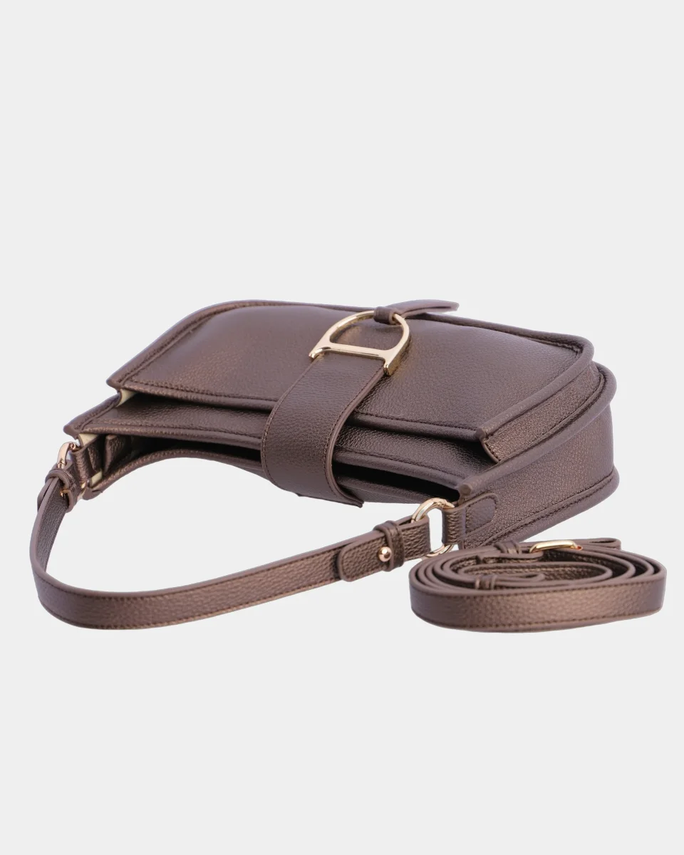 Bolso Bandolera DON ALGODON Destino 0RI7840 - Imagen 5
