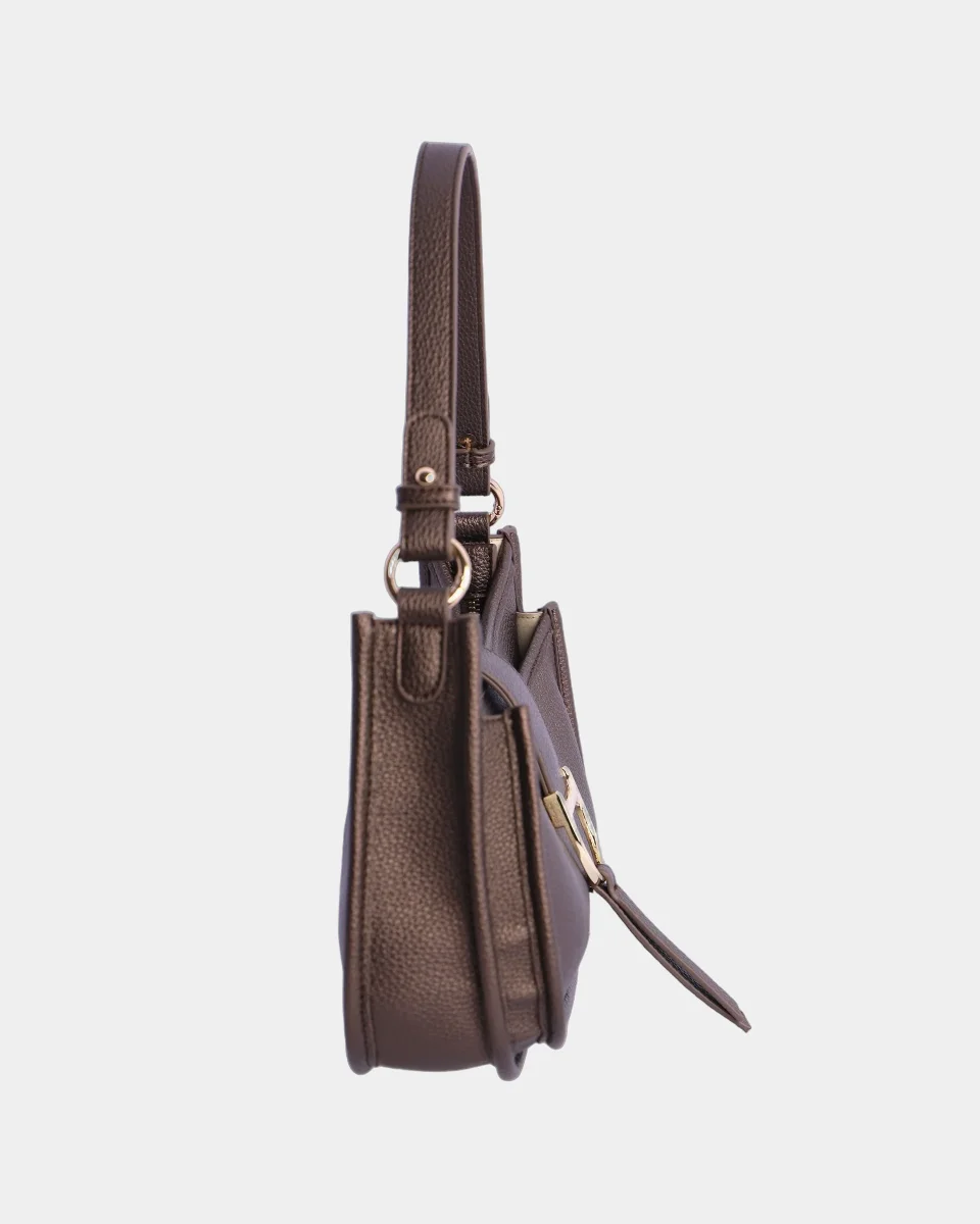 Bolso Bandolera DON ALGODON Destino 0RI7840 - Imagen 4