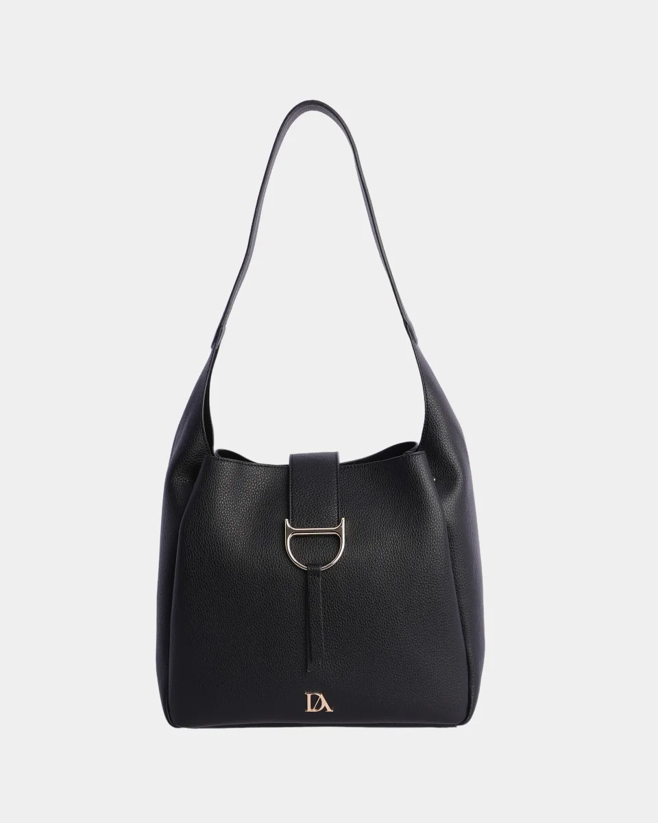 Bolso de Hombro DON ALGODON Destino 0RI7841 - Imagen 7