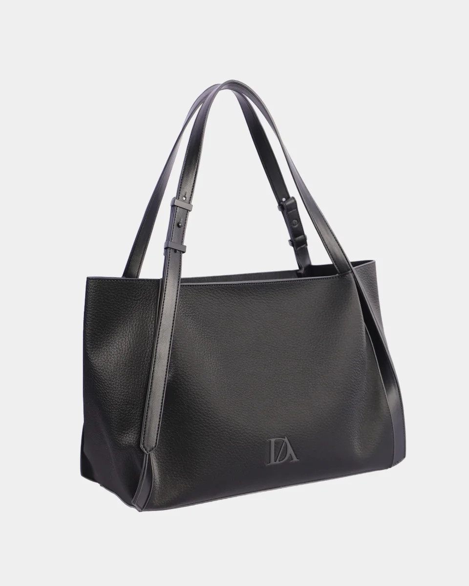 Bolso Shopper DON ALGODON 0RI7855 - Imagen 3