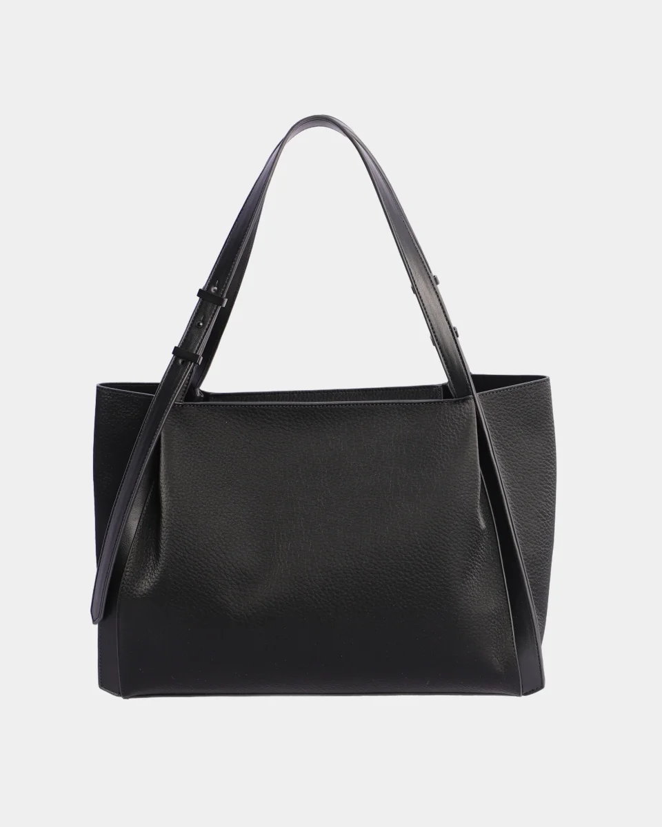 Bolso Shopper DON ALGODON 0RI7855 - Imagen 6
