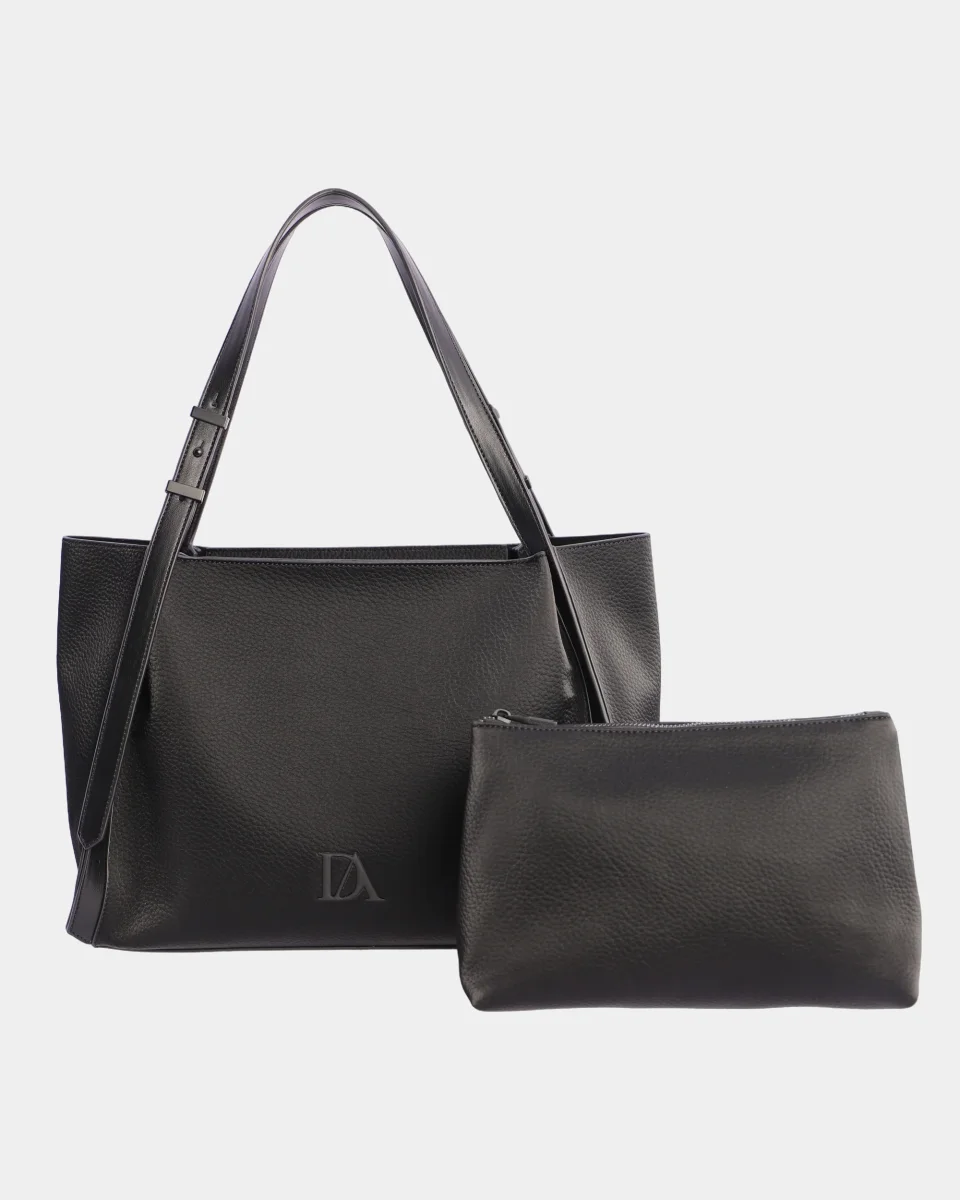 Bolso Shopper DON ALGODON 0RI7855 - Imagen 4
