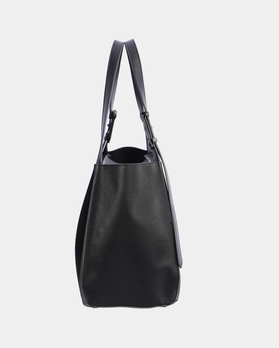 Bolso Shopper DON ALGODON 0RI7855 - Imagen 5