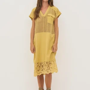 Vestido DEWI NÜ DENMARK