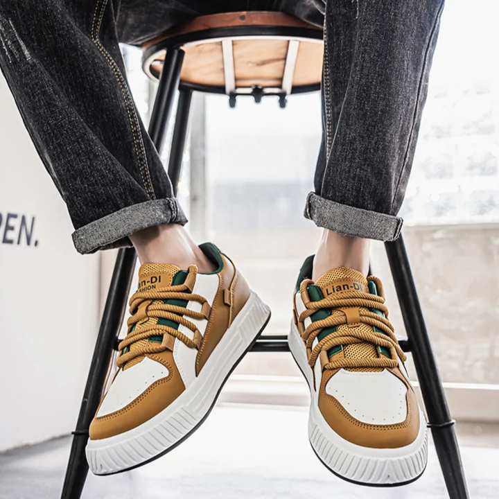 Zapatillas deportivas elegantes - Imagen 5