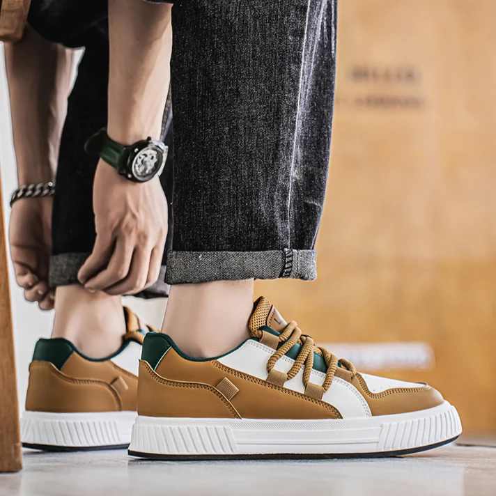 Zapatillas deportivas elegantes - Imagen 4