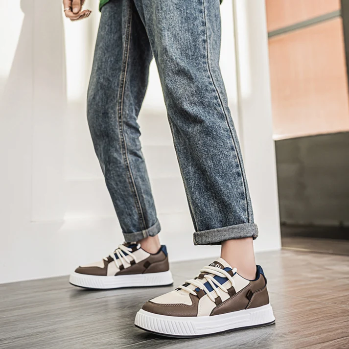 Zapatillas deportivas elegantes - Imagen 8