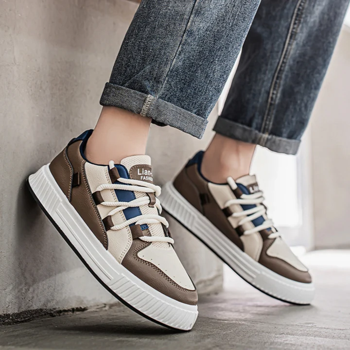 Zapatillas deportivas elegantes - Imagen 9
