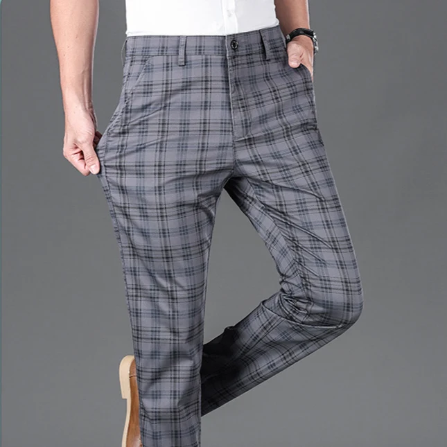 Pantalones de vestir - Imagen 8