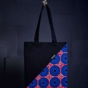 Totebag WORK