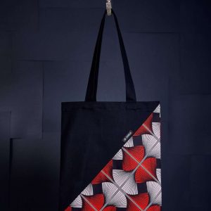 Totebag Algodón LERE
