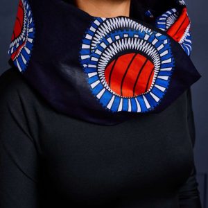 Cuello Unisex Invierno TULU