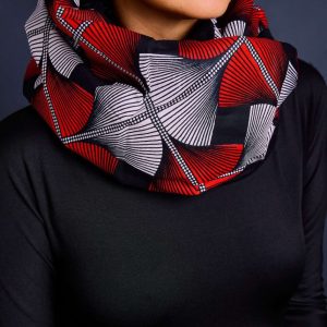 Cuello Unisex LERE