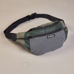 Riñonera Bandolera XALAM