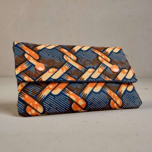 Funda de tabaco multiusos CHAINS