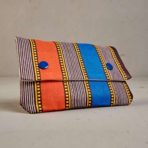 Funda de tabaco multiusos RETRO