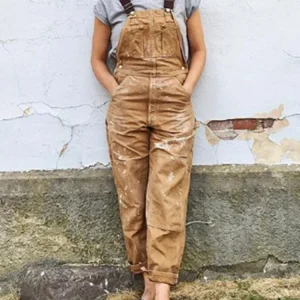 Betty™ - Combinaison de Jardinage Ample