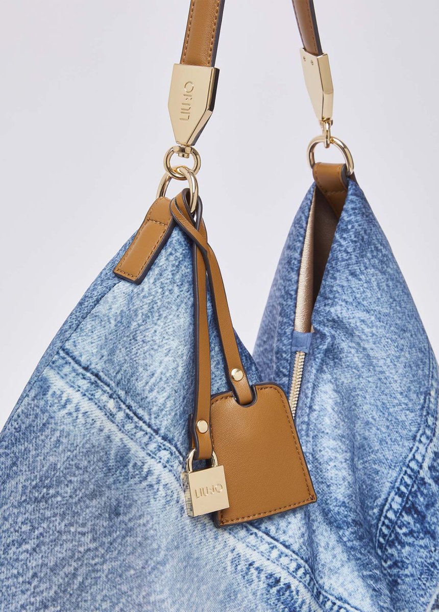 Bolso fular mediano LIUJO - Imagen 5