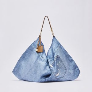 Bolso fular mediano LIUJO