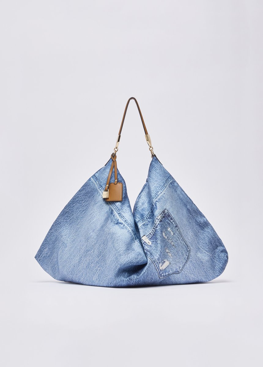 Bolso fular mediano LIUJO - Imagen 2
