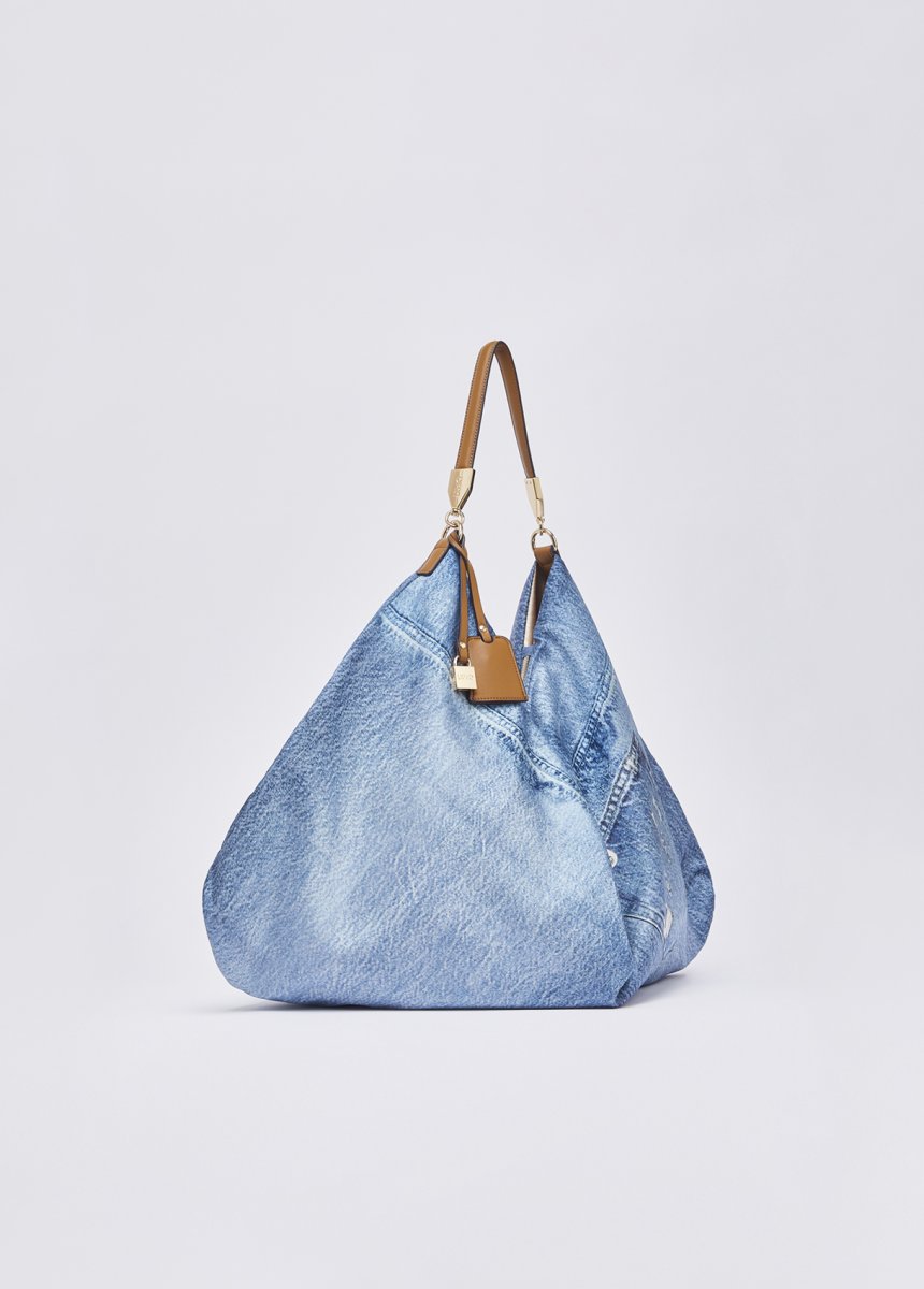 Bolso fular mediano LIUJO - Imagen 3