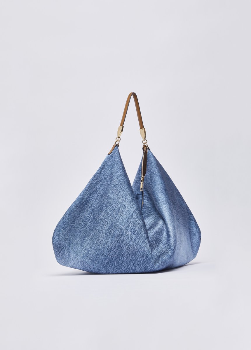 Bolso fular mediano LIUJO - Imagen 4