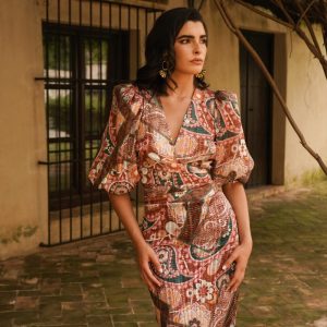 Conjunto Emme MAGNOLIA KOBUS