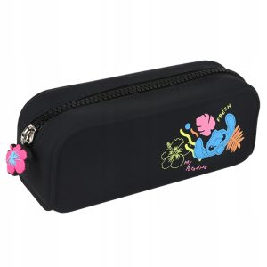 Estuche Silicona STITCH 80976PTR