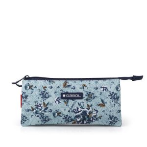 ESTUCHE TRIPLE BETSY GABOL 227037