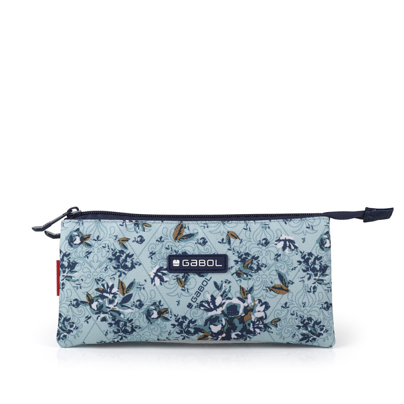 ESTUCHE TRIPLE BETSY GABOL 227037 - Imagen 2